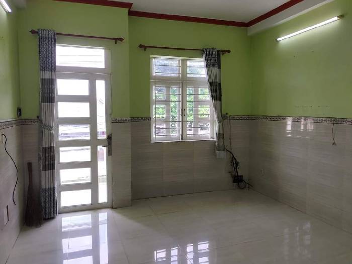 Nhà Bán Lê thúc Hoạch, 64m2, 5 tầng, 8,2 tỷ Phú Thọ Hòa, Tân Phú, đang có dòng tiền cho thuê 20tr/th